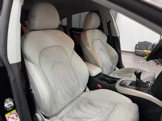 Audi A5 2013 Sportback