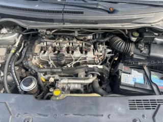 Toyota Corolla 2007