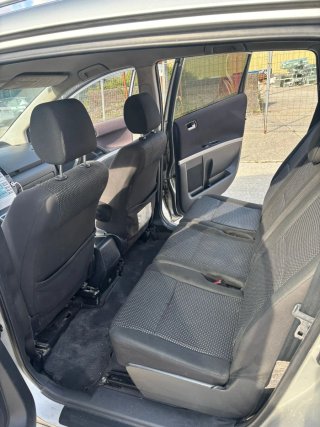 Toyota Corolla 2007