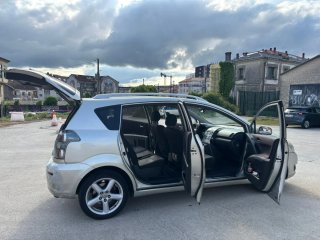 Toyota Corolla 2007