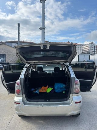 Toyota Corolla 2007