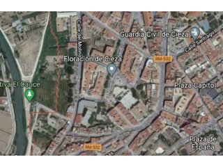 Solar en venta en Cieza
