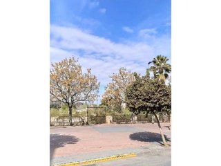 Solar en venta en Cieza