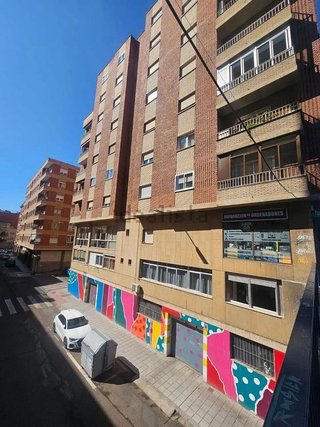 Estudio en venta en Carmelitas - San Marcos - Campillo en Salamanca