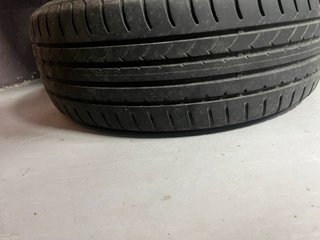 Llantas Peugeot 106 Rallye 1.6