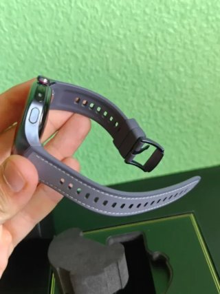 Huawei Watch 5 46' LTE Titanio