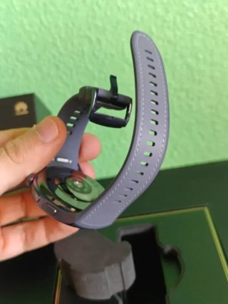 Huawei Watch 5 46' LTE Titanio