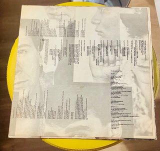 Vinilo Simple Minds - Once Upon A Time