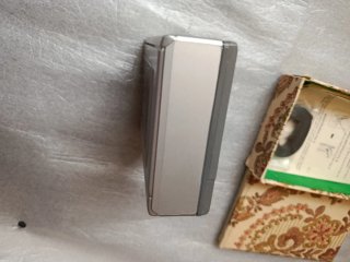 Reproductor Walkman Sanyo Stereo