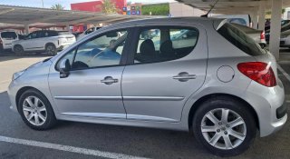 Peugeot 207 2007