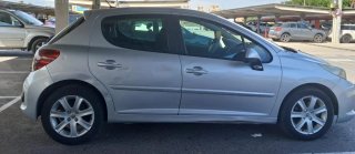 Peugeot 207 2007