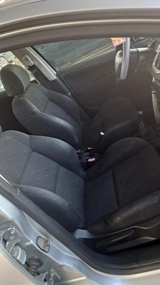 Peugeot 207 2007