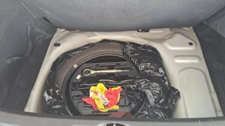 Peugeot 207 2007