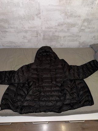 Chaqueta acolchada Diesel Talla M