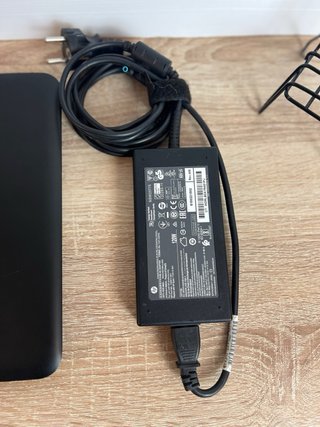 HP Pavilion Gaming 15 • GTX1050 • 16GB • 1,25 TB