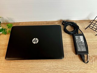 HP Pavilion Gaming 15 • GTX1050 • 16GB • 1,25 TB