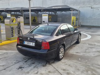 Volkswagen Passat 2000