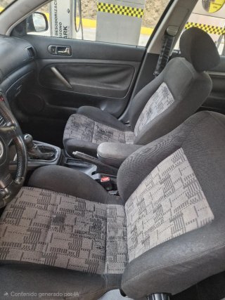 Volkswagen Passat 2000