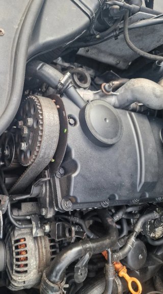 Volkswagen Passat 2000