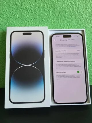 iPhone 14 Pro Max 128GB