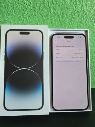 iPhone 14 Pro Max 128GB