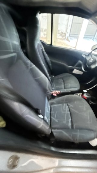 smart Cabrio 2008