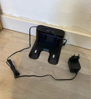 Robot aspirador Cecotec Conga
