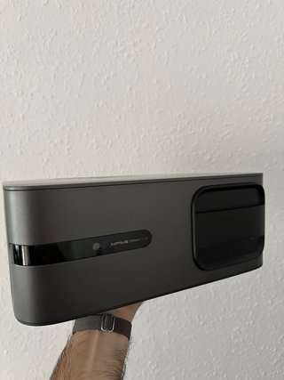 Proyector WIMIUS Google TV Modelo G2