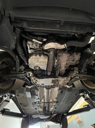 Volkswagen Scirocco 2010