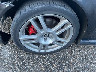 Llantas Seat León Cupra