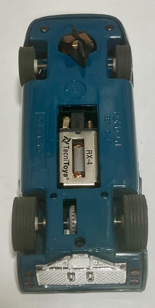 Ford GT Scalextric
