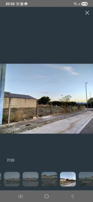 Solar industrial Benigànim