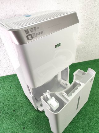 Dreo Deshumidificador Inteligente 20L