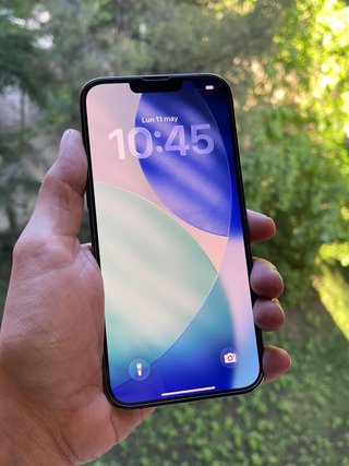 iPhone 13 Pro Max 256Gb