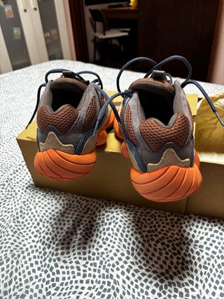 Adidas Yeezy 500 Enflame GZ5541 Talla 44