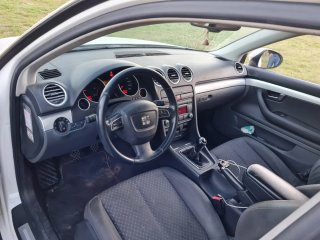 SEAT Exeo 2010