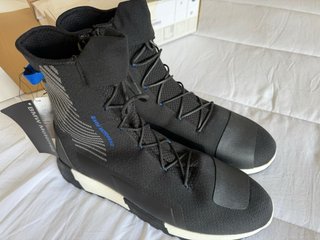 Botas BMW KnitLite Talla 47 a estrenar