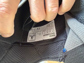 Botas BMW KnitLite Talla 47 a estrenar