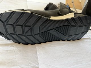 Botas BMW KnitLite Talla 47 a estrenar