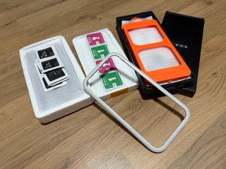 Accesorios iPhone 13 Pro Max