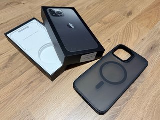 Accesorios iPhone 13 Pro Max