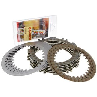 Discos Embrague Malossi Yamaha T-Max 530/560