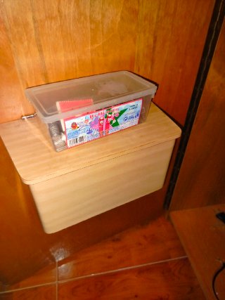 Mesa de costura Alfa Superautomatica