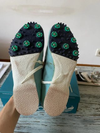 Zapatillas Adidas Tech Star M.D Vintage
