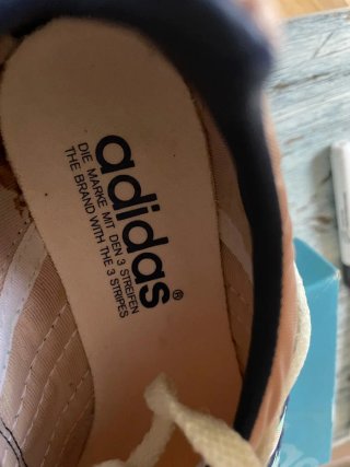 Zapatillas Adidas Tech Star M.D Vintage