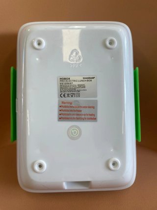 Lancheira Elétrica InnovaGoods