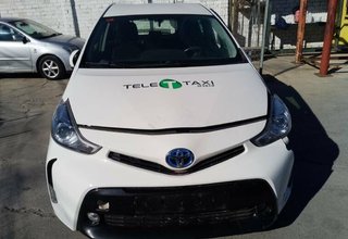 Centralita motor 8966147620 toyota prius+ 5275696