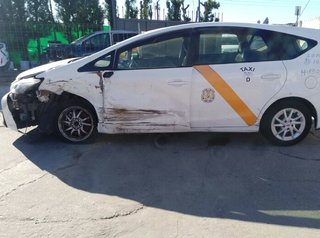 Centralita motor 8966147620 toyota prius+ 5275696