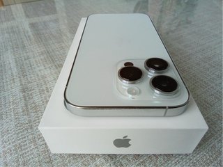 iPhone 14 Pro 256GB Blanco