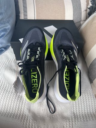 Zapatillas Adidas Adizero Boston 12